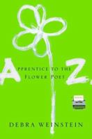 Apprentice to the Flower Poet Z. 1400061555 Book Cover