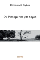 De Passage en pas sages (French Edition) 2414495367 Book Cover