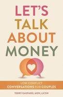Let's Talk About Money B0F8TXLYWJ Book Cover