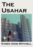 The Usahar 0982321600 Book Cover