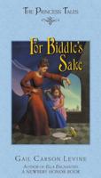 For Biddle's Sake 0060000945 Book Cover