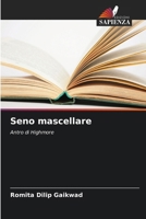 Seno mascellare (Italian Edition) 6207878884 Book Cover