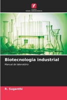 Biotecnologia industrial 6207848020 Book Cover