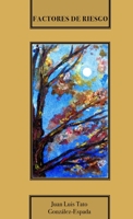 Factores de riesgo 0244069107 Book Cover