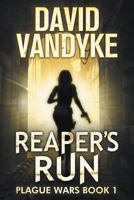 Reaper's Run 1626260214 Book Cover