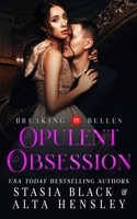 Opulent Obsession 1953504043 Book Cover