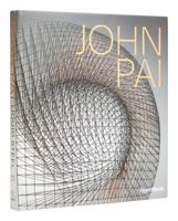 John Pai: Liquid Steel 0847873773 Book Cover
