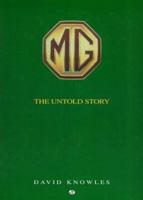 Mg: The Untold Story 0760304084 Book Cover