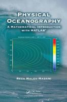 Physical Oceanography with MATLAB 158488830X Book Cover