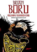 Brian Boru: Ireland's Warrior King 1847172849 Book Cover