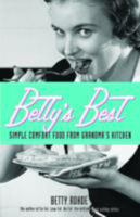 Betty's Best: 1423602447 Book Cover