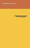 Messaggeri B0C7T5THSB Book Cover