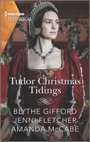 Tudor Christmas Tidings 133550575X Book Cover