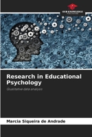 Research in Educational Psychology 6209879578 Book Cover