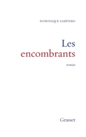 Les encombrants 2246691311 Book Cover