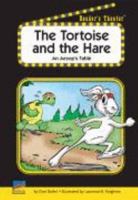 The Tortoise and the Hare An Aesop's Fable 1410861678 Book Cover