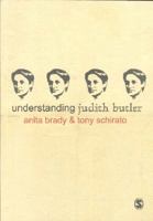 Understanding Judith Butler 1847876080 Book Cover
