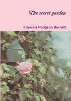 The secret garden 1291564772 Book Cover