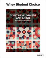 Adult Development and Aging: Biopsychosocial Perspectives [Access Code] 0470646977 Book Cover