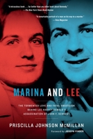 Marina and Lee 0060129530 Book Cover