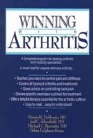 Winning With Arthritis 0471528471 Book Cover