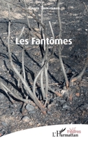 Les Fantômes (Théâtres) (French Edition) 2343225869 Book Cover