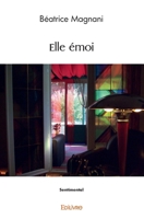 Elle émoi (French Edition) 2414432640 Book Cover