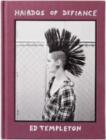 Hairdos of Defiance 0999829807 Book Cover