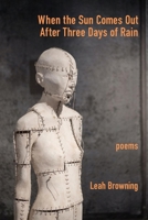 When the Sun Comes Out After Three Days of Rain 1639802177 Book Cover