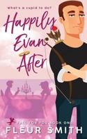 Happily Evan After 1719152713 Book Cover