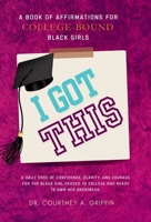 I Got This B0F8TPKJF8 Book Cover