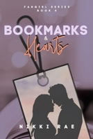 Bookmarks & Hearts B0H2W9QD5Q Book Cover