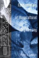 Fundamentals of Aquacultural Engineering 1461275784 Book Cover