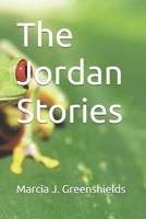The Jordan Stories 108097993X Book Cover