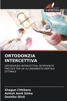 Ortodonzia Intercettiva (Italian Edition) 6208616166 Book Cover