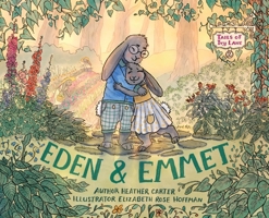Eden and Emmet B0GSGP9KH3 Book Cover