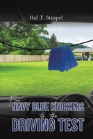 From Navy Blue Knickers to the Driving Test 139846175X Book Cover