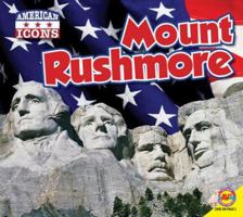 Mount Rushmore 1791134793 Book Cover