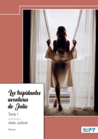 Les trépidantes aventures de Julie - Tome 1 2385915391 Book Cover