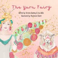 The Yarn Fairy B0DPGVS82F Book Cover