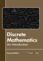 Discrete Mathematics: An Introduction B0FH64SRYB Book Cover