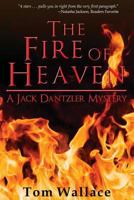 The Fire of Heaven 1942212860 Book Cover