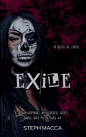 Exile (Dance with My Demons) 1764257316 Book Cover