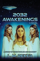 2032 Awakenings B08X6KNGMJ Book Cover