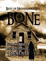 BONE: Best of Nightmare's Eve 1949971813 Book Cover