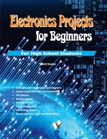 Electronics Projects for Beginners 9350578344 Book Cover