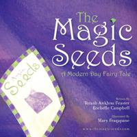 The Magic Seeds 1449007848 Book Cover