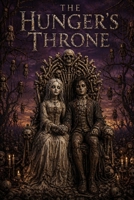 THE HUNGER'S THRONE 04 (The Puppet's Flesh) B0GZ9VKM3V Book Cover