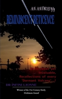 Reminiscent Reticence 9369542353 Book Cover