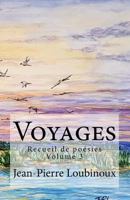 Voyages 1978367376 Book Cover